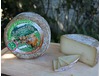 Fromage de chèvre fermier au lait cru Garralda