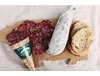 Dried sausage from "Les Aldudes Valley"