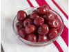 Cerises au vinaigre pour accompagner charcuterie ou viandes