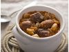 Manech (lamb) Cassoulet 840g (tin)