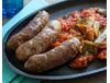 Confit sausages 400g (tin)