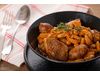 Duck confit Cassoulet 420g (tin)