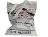 Sac en toile "Les Aldudes"