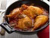 Basque style chicken 830g (tin)