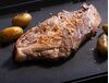 Côtes de Kintoa AOP dans l'échine