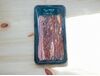 Tranches de ventrèche plate frottée au piment