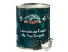 Basque pork confit Cassoulet 840g (tin)