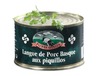 Basque pork tongue with Navarra sweet pepper 380g (tin)