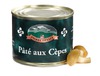 Pâté de porc basque aux cêpes 190 g