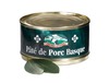 Pâté basque BM 190g