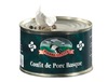 Basque pork confit 800g (tin)