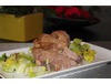 Basque pork confit 800g (tin)