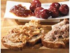 Duck rillette