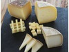 Adartza farmed ewe cheese made with unpasteurized milk