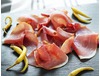 Scliced Ham from Les Aldudes Valley under vaccum 250G