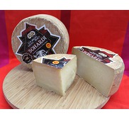 Fromage de brebis Sohardi en quart AOP Ossau-Iraty