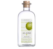 Manzana verde "Alaiki"