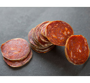 Chorizo from Les Aldudes