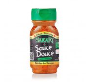 Sakari sauce basque douce