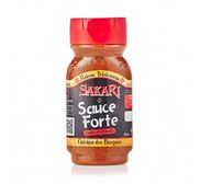 Sakari sauce basque forte