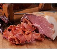 1/2 Ham from Les Aldudes Valley