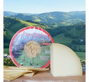 Fromage de brebis fermier Burubeltx AOP Ossau Iraty