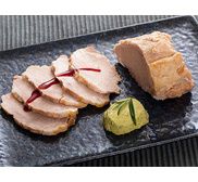 Basque pork confit 390g (tin)