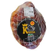 Jambon de Kintoa AOP entier désossé