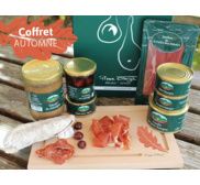 Coffret Automne