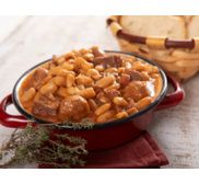 Manech (lamb) Cassoulet 420g (tin)