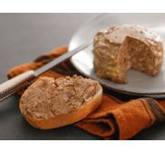 Fine Champagne liver paté