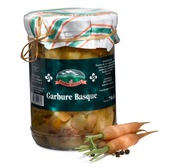 Basque Garbure jar 750g