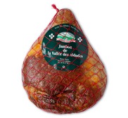 Ham from Les Aldudes Valley